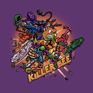 Killer bee T-Shirt