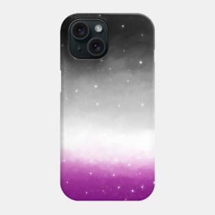 Asexual Fireflies Phone Case