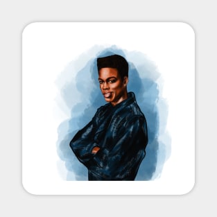 Chris Rock Magnet