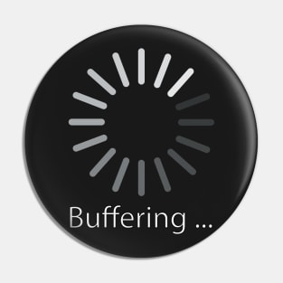 Buffering Pin