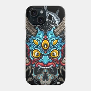 god of destruction Phone Case