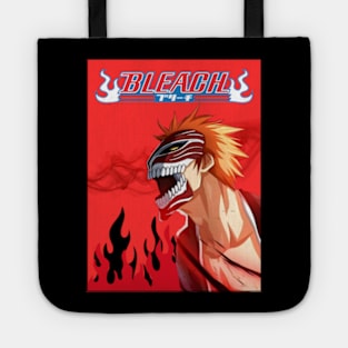 Ichigo Kurosaki Bleach Anime Tote