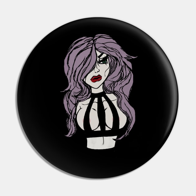 RoXXXanne Pin by LoversAndThieves