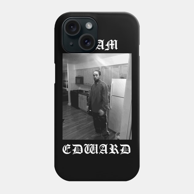 Team Edward Phone Case by averymuether