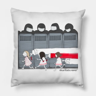 children Pillow