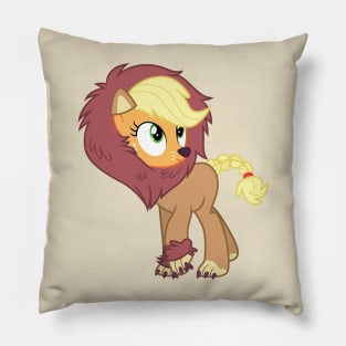 Lionjack 1 Pillow