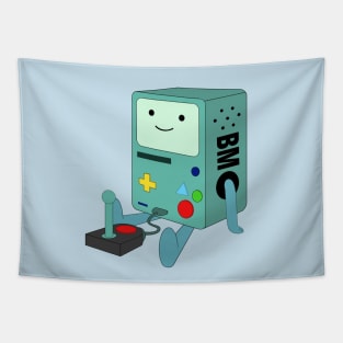 BMO Tapestry