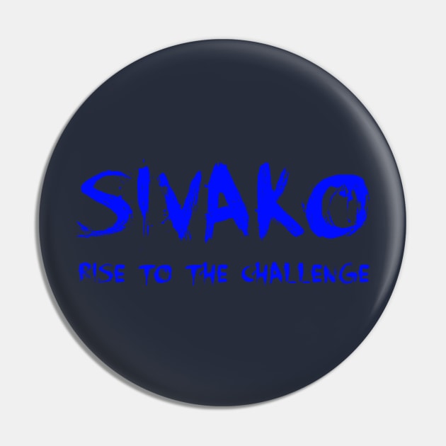 Avatar - Sivako Pin by MickeysCloset