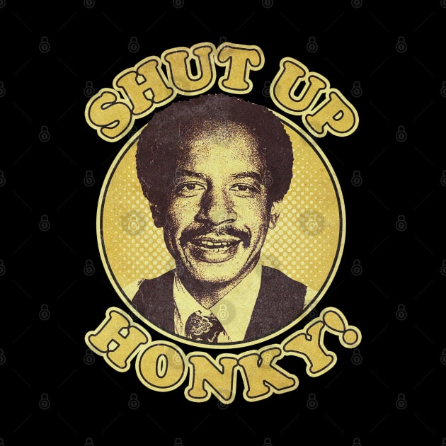 VINTAGE MR. HONKY by CLASSIC.HONKY!