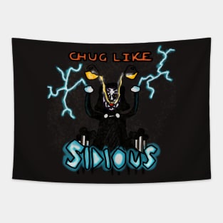 Chug Like Sidious!! Tapestry