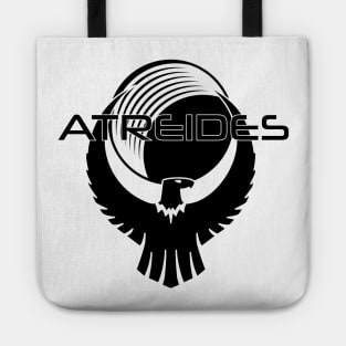 House Atreides - Dune Tote