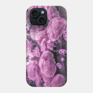 Jelly Moon Phone Case