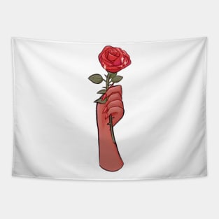 Rose Tapestry