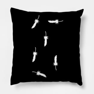 Feathers Pillow