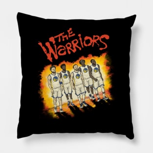 THE DUBS Pillow