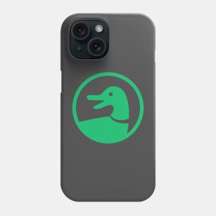 Mallard Phone Case