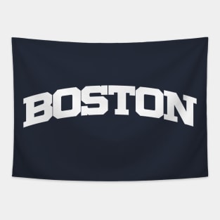 BOSTON CAMPUS UNIVERSITY Tapestry