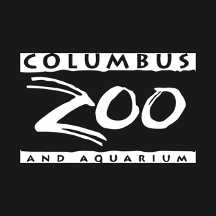 Columbus Zoo And Aquarium T-Shirt