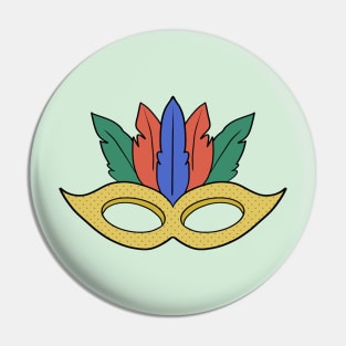 Fun Carnival Pin