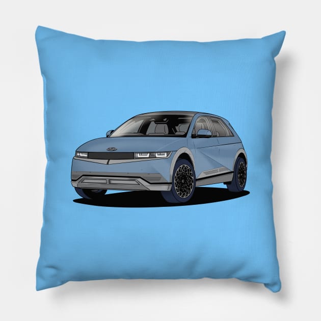 Hyundai car pillow deals