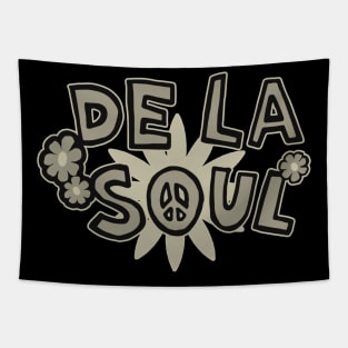 de la soul rapp Tapestry