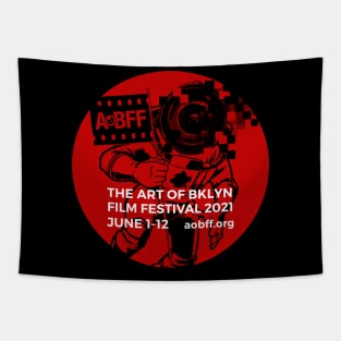 2021 Art of Brooklyn Film Festival Tapestry