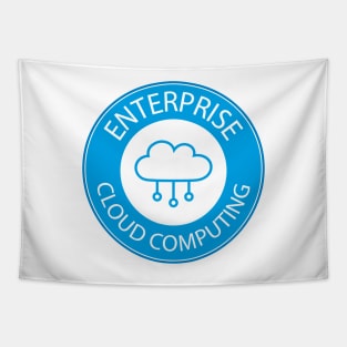 Enterprise Cloud Computing Tapestry