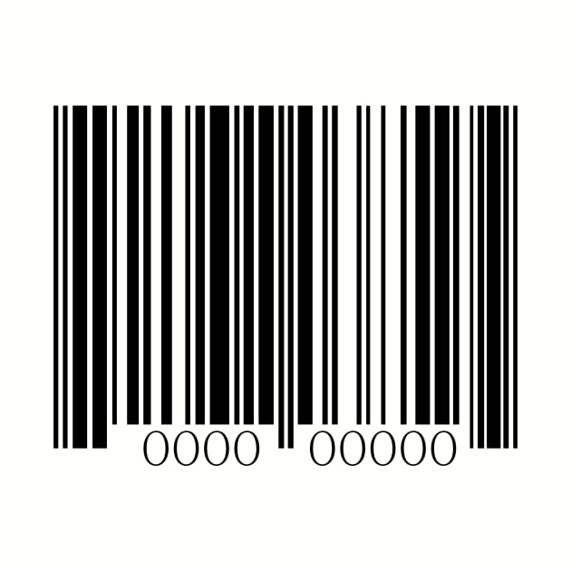 Barcode by ganola