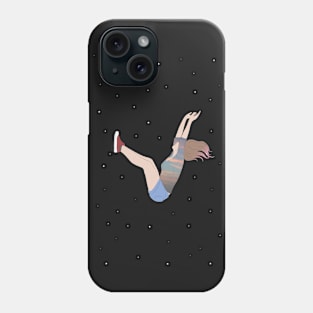 falling Phone Case