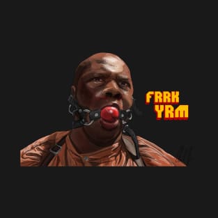 Pulp Fiction: Frrk Yrm T-Shirt