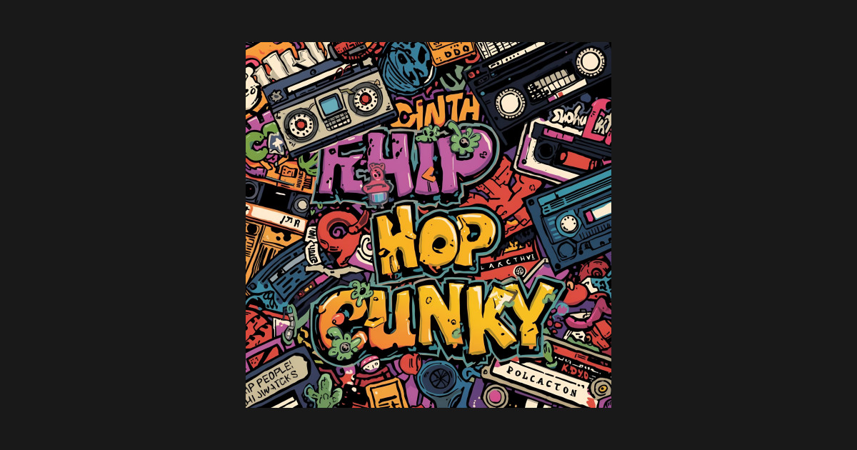 Outkast Retro Hip Hop Tee 90s Rap Funk Style Outkast T Shirt