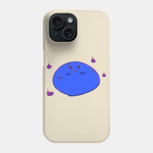 A Ghost with the Most Phone Case