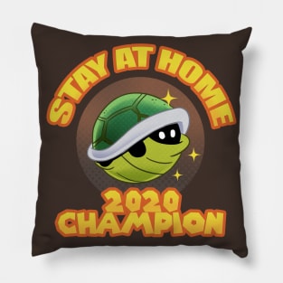 Super Stay Champion Pillow