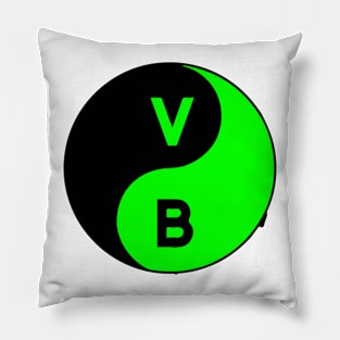 VB boys Pillow