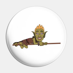 HarmonQuest: Chip Pin