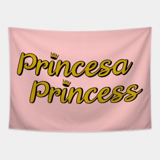 Princesa Princess Tapestry