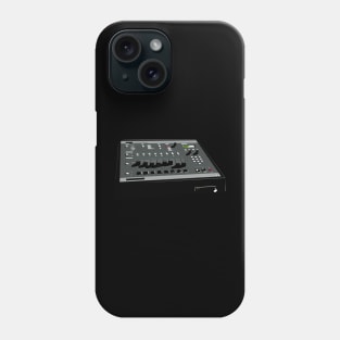 Emu sp 1200 Phone Case