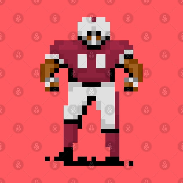 16-Bit Football - Arizona by The Pixel League