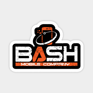 Bash Magnet