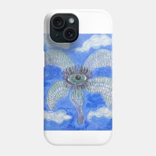 Gods grace Phone Case