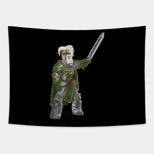 Theoden Tapestry