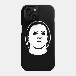 Halloween 5 the Revenge of Michael Myers Phone Case