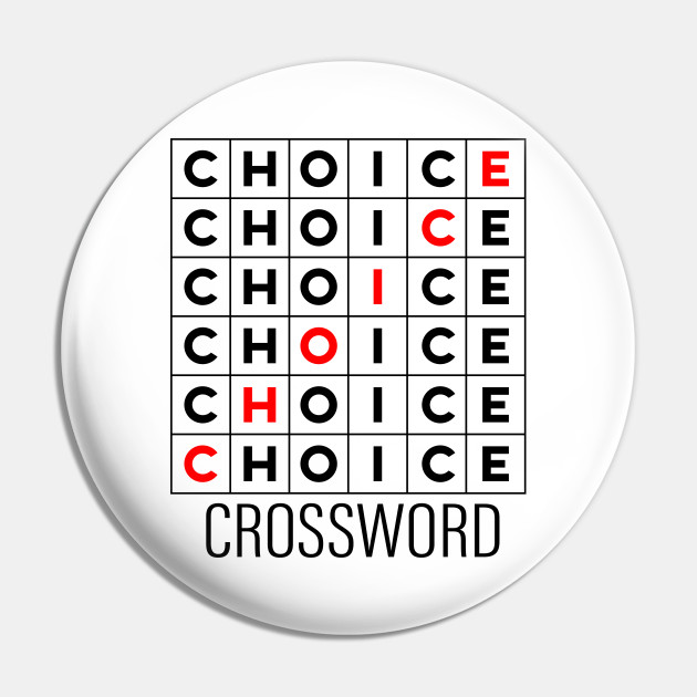 crossword clue