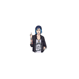 Chloe Price 1 T-Shirt