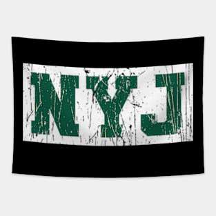 Nyj Jets Tapestry