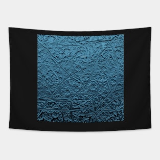 abstract fabric pattern texture ironpalette Tapestry