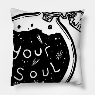 Your Soul Pillow