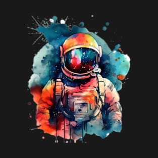 Astronaut T-Shirt