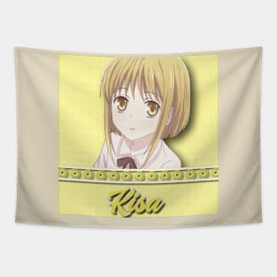 nena rubia Tapestry