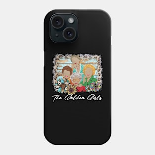 Women Men Sarcastic Vintage Movie Phone Case